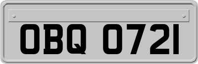 OBQ0721