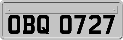 OBQ0727