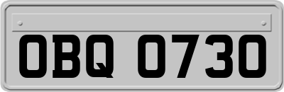 OBQ0730
