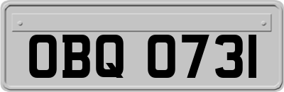 OBQ0731