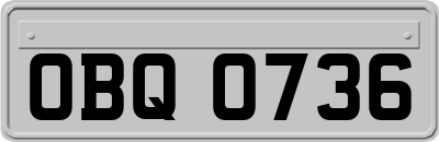 OBQ0736