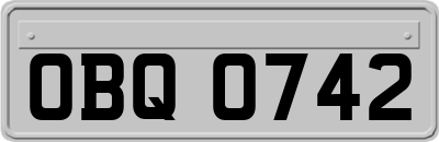 OBQ0742