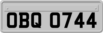 OBQ0744