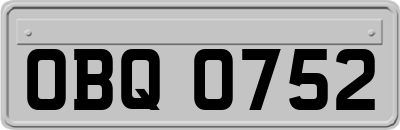 OBQ0752