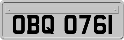 OBQ0761