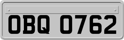 OBQ0762