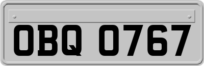 OBQ0767