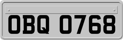 OBQ0768