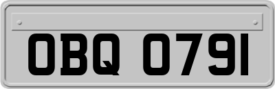 OBQ0791