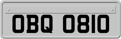 OBQ0810