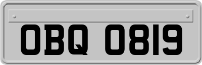 OBQ0819