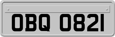 OBQ0821