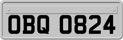 OBQ0824