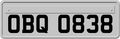 OBQ0838