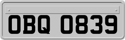OBQ0839