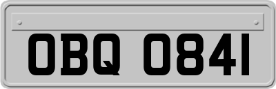 OBQ0841