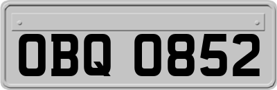 OBQ0852