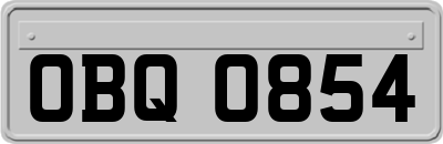 OBQ0854