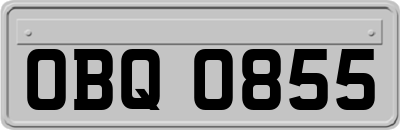 OBQ0855