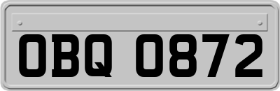 OBQ0872