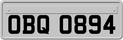 OBQ0894