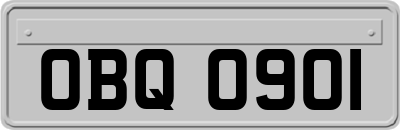 OBQ0901