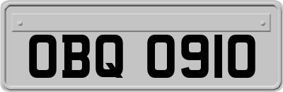 OBQ0910