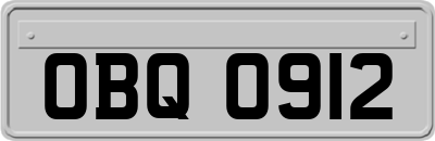 OBQ0912