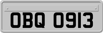 OBQ0913
