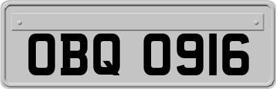 OBQ0916