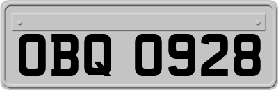 OBQ0928