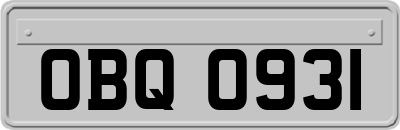 OBQ0931