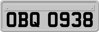 OBQ0938
