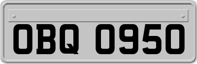 OBQ0950