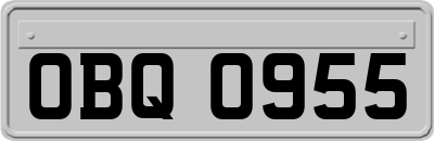 OBQ0955