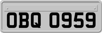OBQ0959
