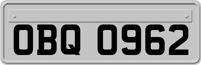 OBQ0962