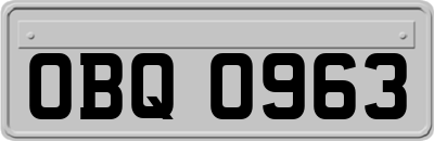 OBQ0963