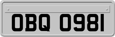 OBQ0981