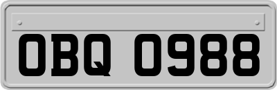 OBQ0988