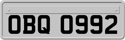 OBQ0992
