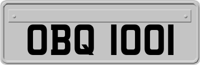 OBQ1001