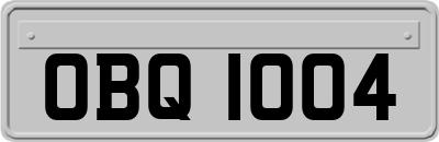 OBQ1004