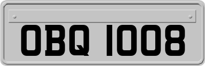 OBQ1008