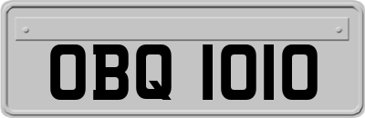 OBQ1010