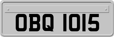 OBQ1015