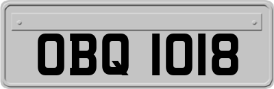 OBQ1018