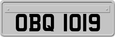 OBQ1019