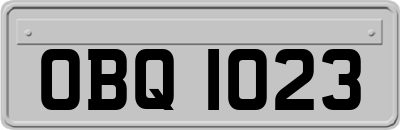 OBQ1023