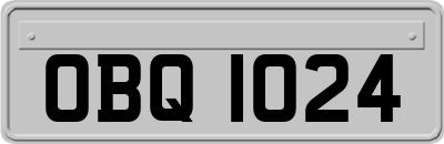 OBQ1024